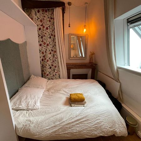 Central Cosy Room Paris Extérieur photo